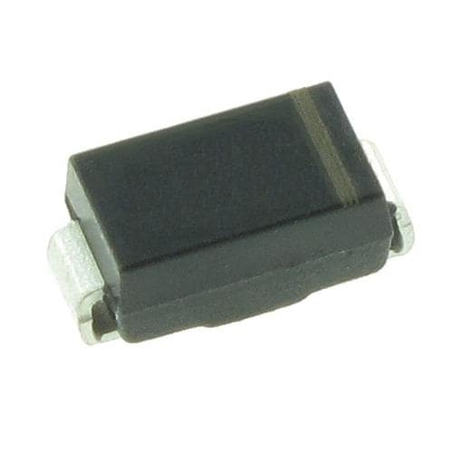 Smbj B Tp Micro Commercial Components Mcc Mouser