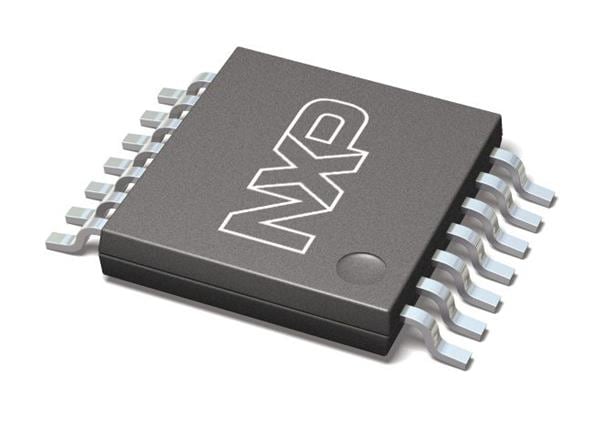 Nts Pw Nxp Semiconductors Mouser