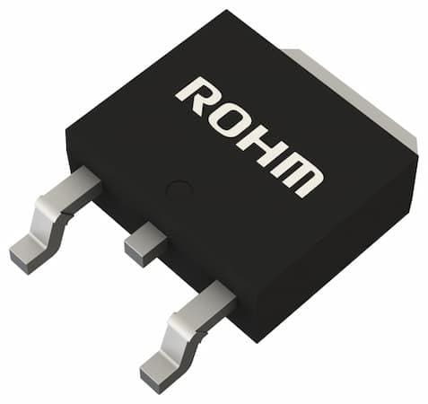 RB075BM40SFNSTL ROHM Semiconductor Mouser 대한민국