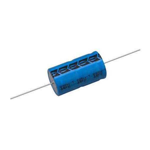 Mal E Vishay Bc Components Mouser