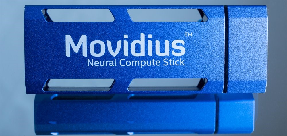 Intel Movidius Stick