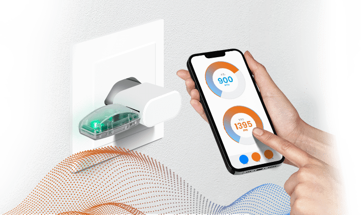 Environmental Sensors - Mouser Electronics