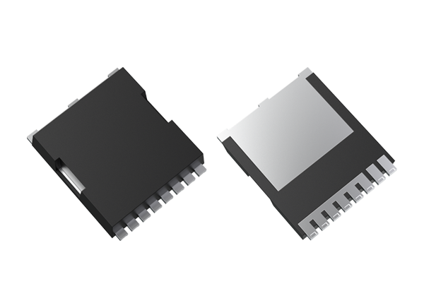 High Voltage DTMOS VI MOSFETs in TOLL Package - Toshiba | Mouser