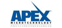 Apex Microtechnology